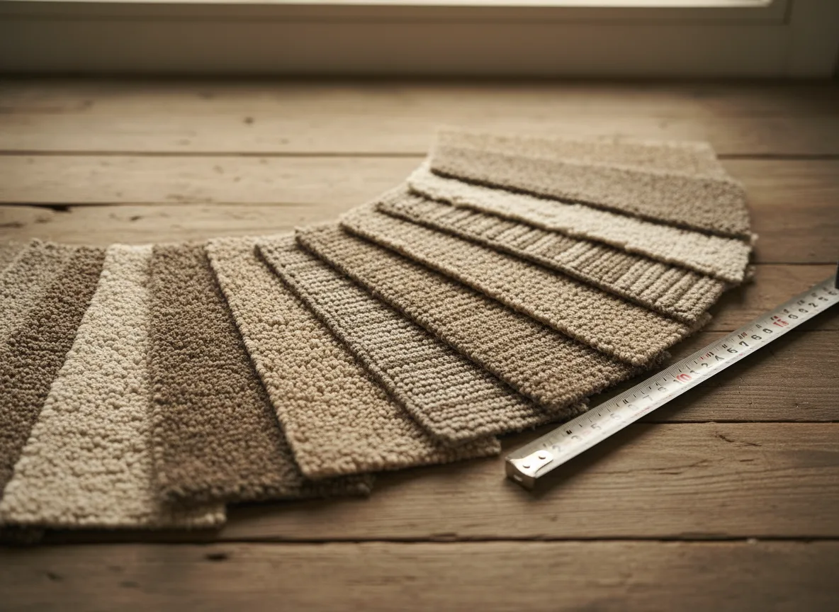 Carpet Installation Harrold, SD FAQs